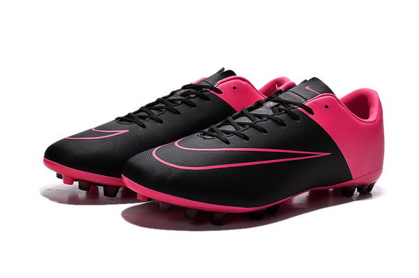 Nike Mercurial Superfly IV Low AG Men Shoes--068